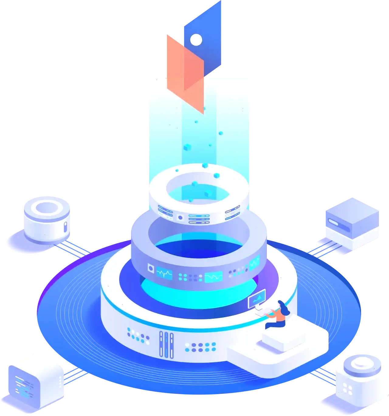 Vandelixio algoritmi trading