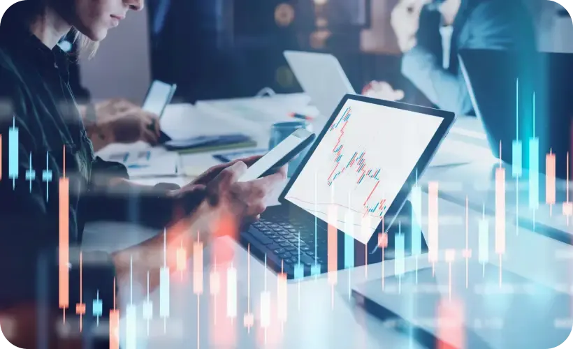Vandelixio trading algoritmico