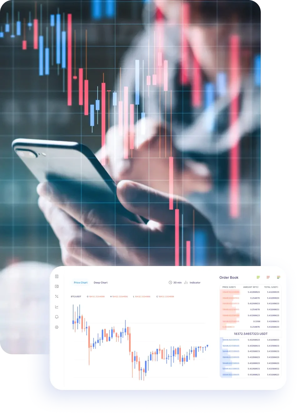 Vandelixio trading piattaforma