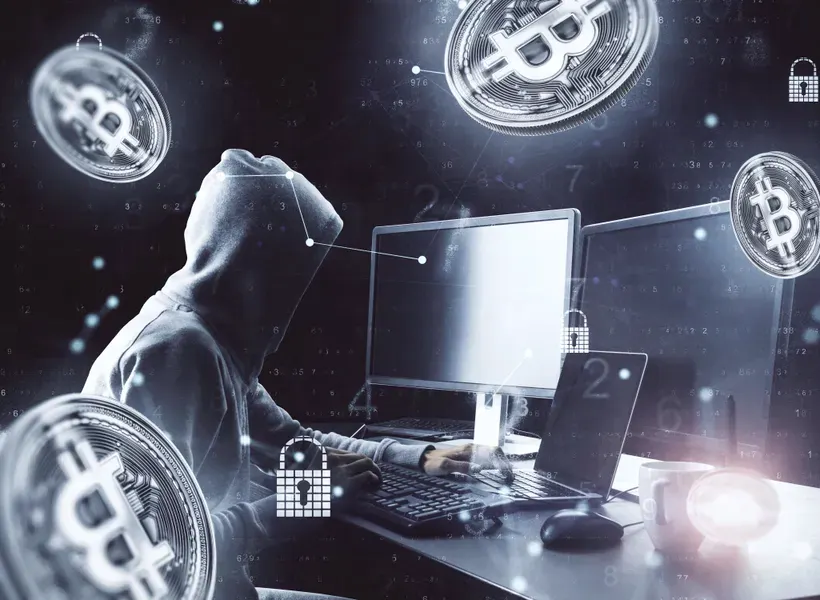 Vandelixio tecnologia crypto piattaforma